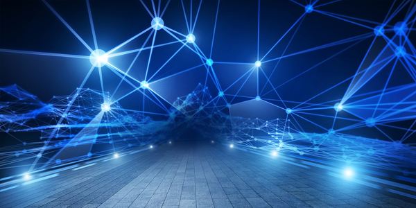 分支機構聯網、線路備份無線方案