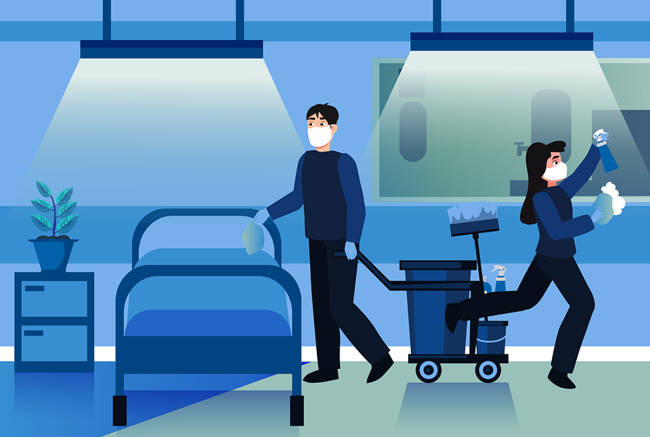 到 2026 年，智能醫(yī)院的醫(yī)療物聯(lián)網(wǎng)設(shè)備將超過(guò) 700 萬(wàn)臺(tái)