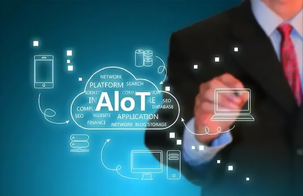 物聯(lián)網(wǎng)平臺在AIoT領(lǐng)域8大場景應用