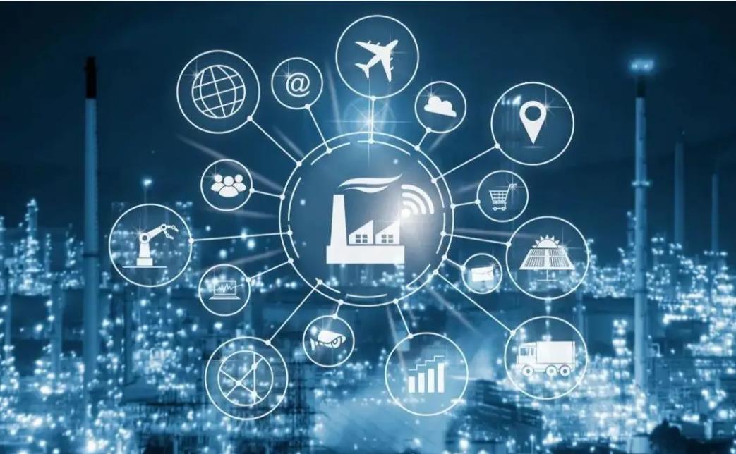 數字化時代，工業互聯網如何有效賦能中小企業？