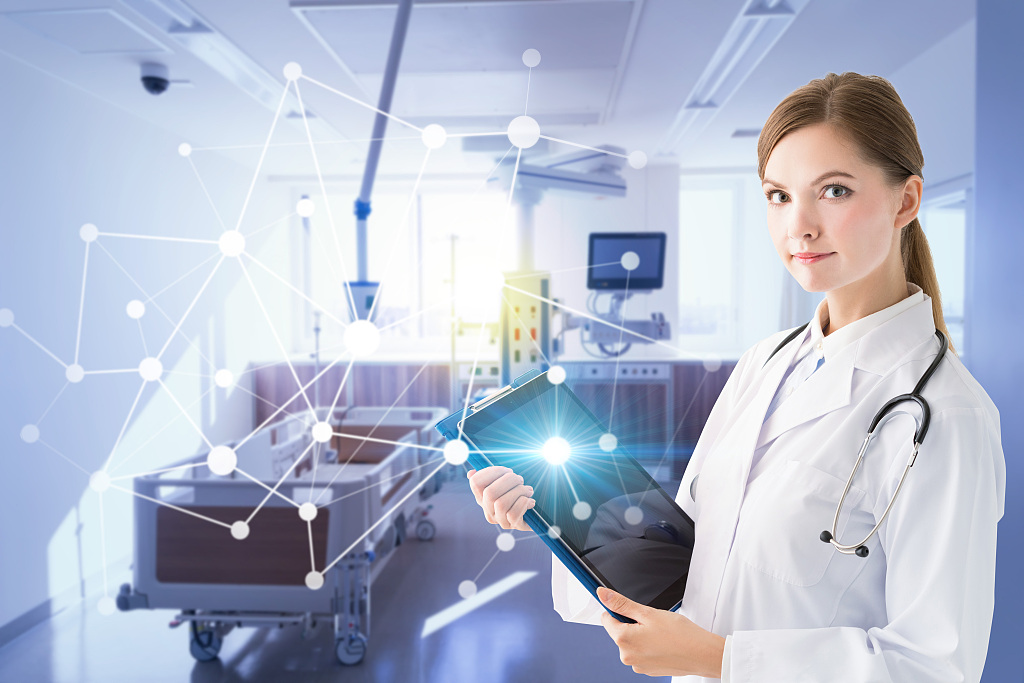 物聯網和人工智能將如何改變醫患關系?