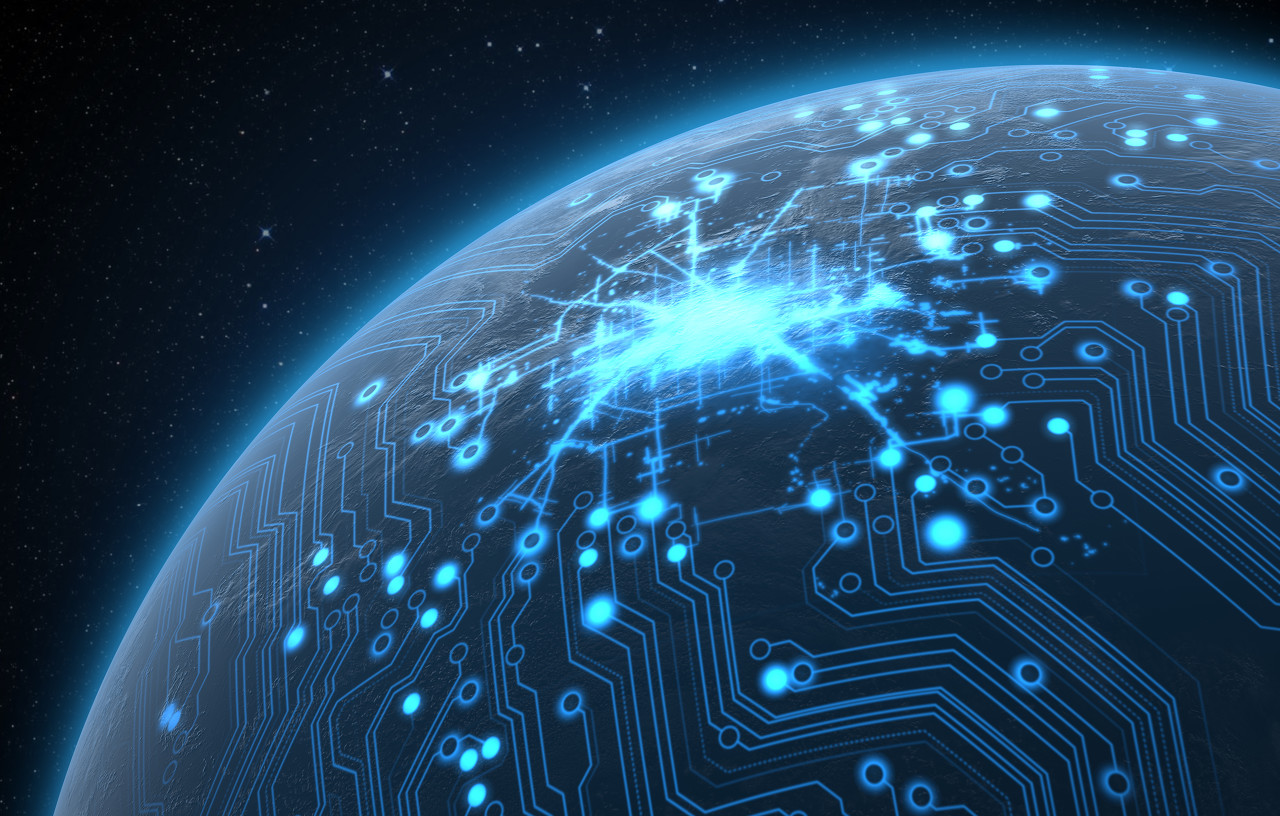 物聯網的主要發(fā)展和趨勢