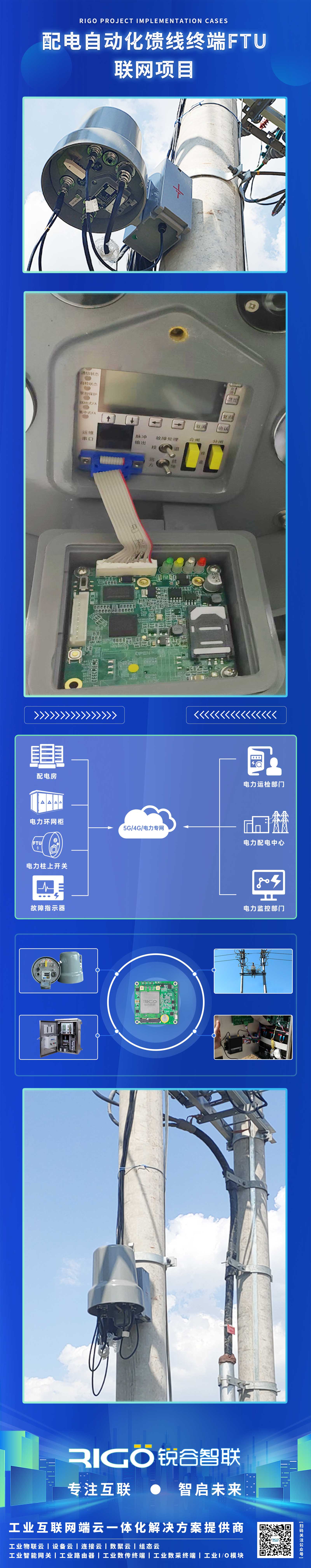 工業數傳終端 工業數傳終端