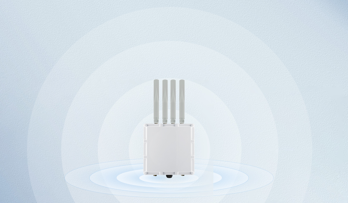 5g無線工業路由器 5g無線工業路由器