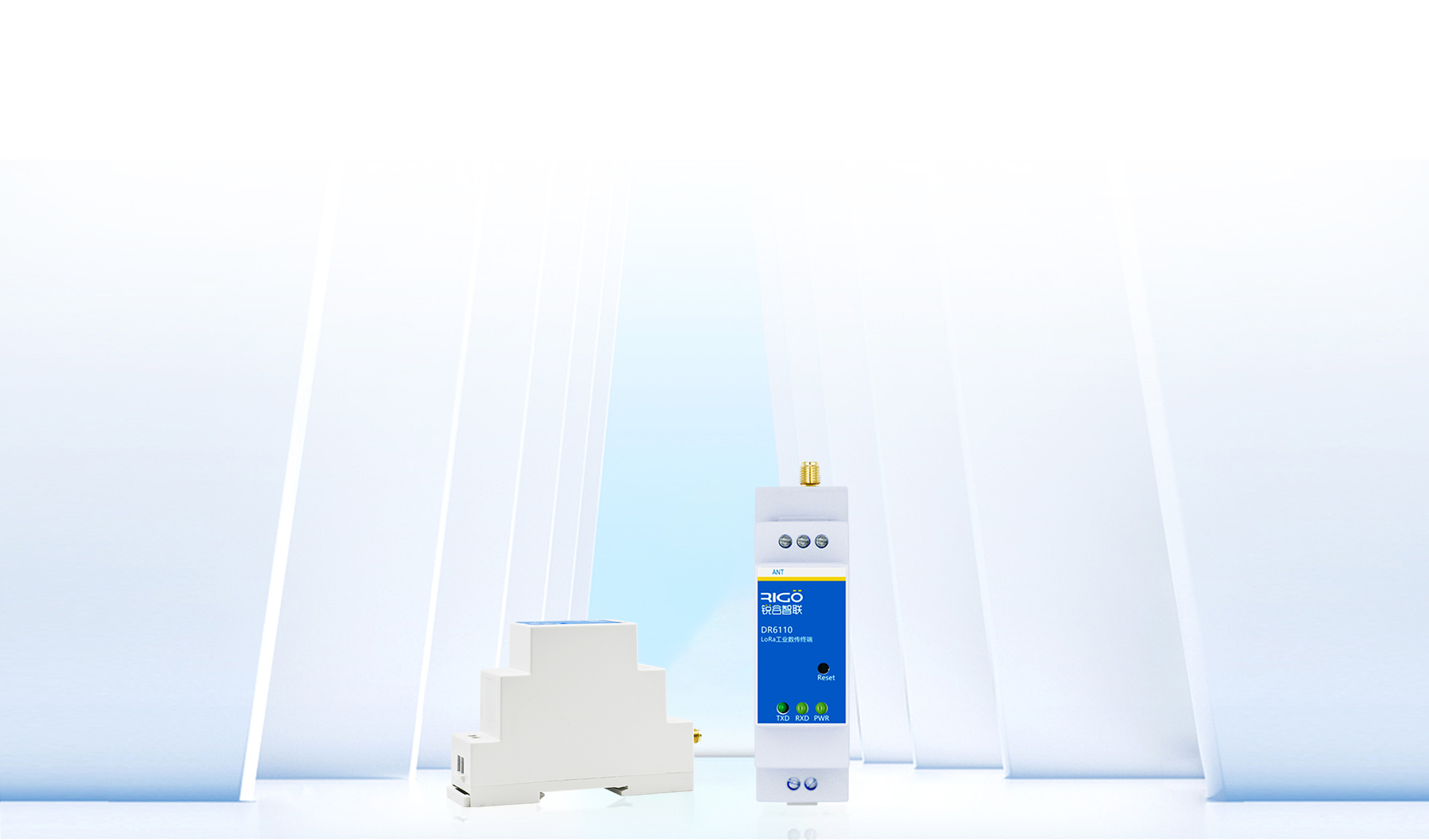 工業級LoRa數傳終端 工業級LoRa數傳終端